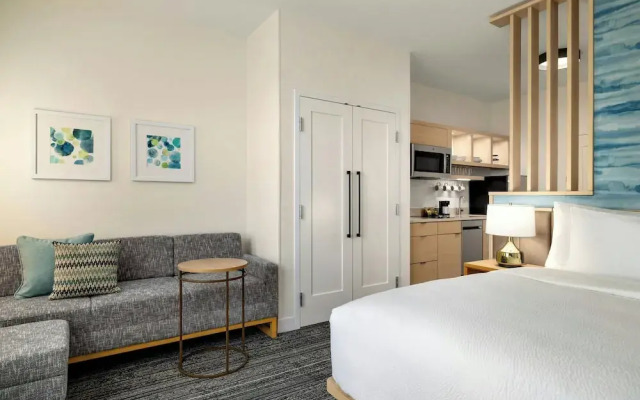 TownePlace Suites by Marriott Williston