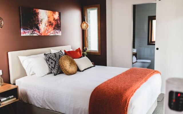 Tuckers Lane Boutique Accommodation