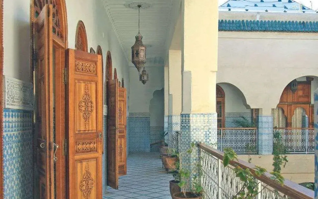 Riad Dar Sbihi