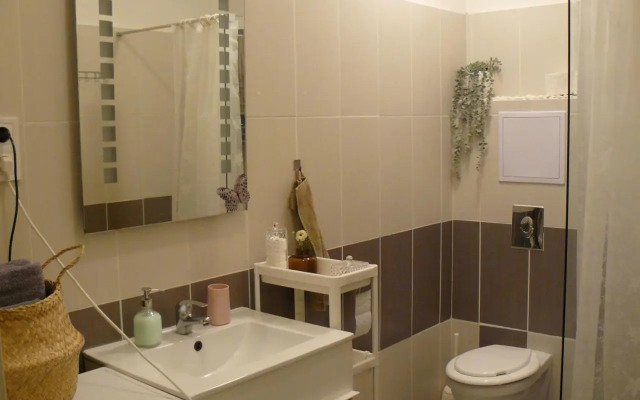 M&M Apartment Budapest House