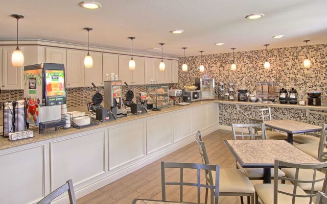 Best Western of Harbor Springs