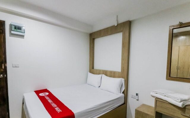 Nida Rooms Coral Bophut Koh Samui