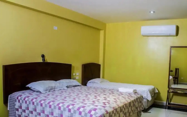 Aris hotel ll