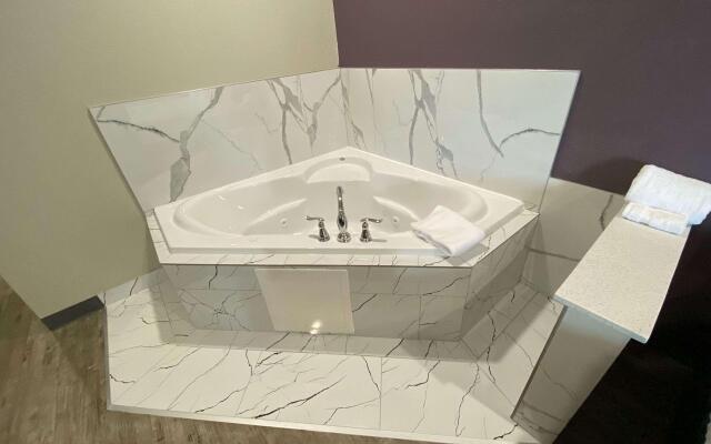 SureStay Plus Hotel by Best Western Ada