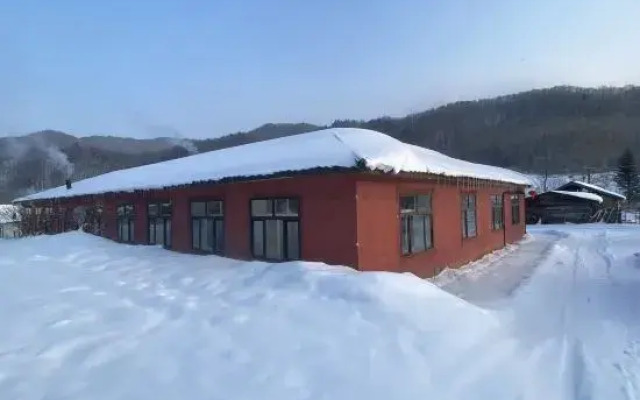 Shengxue Lvyou Inn