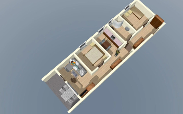 Gästehaus Kehrwieder