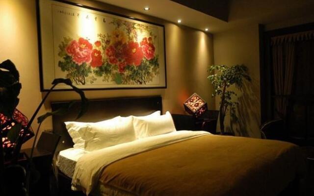 Shangshe Boutique Hotel - Guizhou