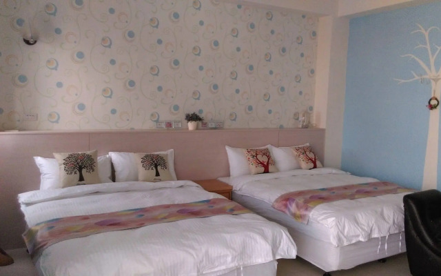 East Bed and Breakfast