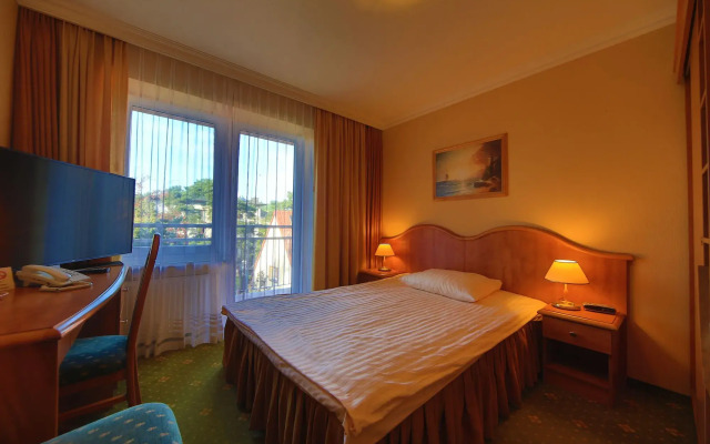 Hotel Polaris