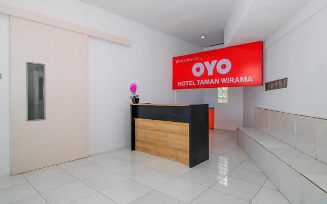 OYO 2270 Hotel Taman Wirama