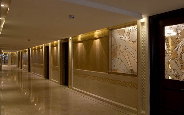 Boshra Hotel