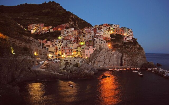 Holiday Home 1 Bedroom - La Spezia