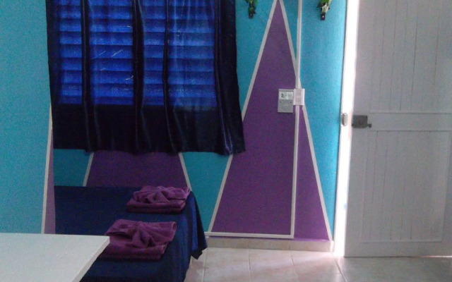 Appartamenti Melissa