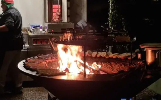 Mountain Lake Suite