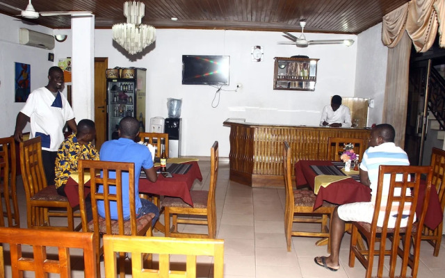 Stadium Hotel