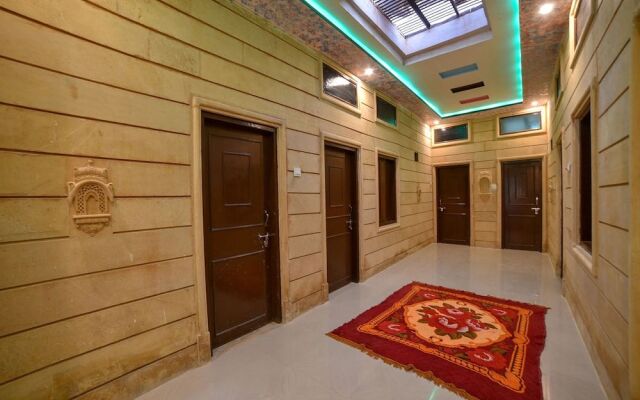 OYO 19618 S S Haveli