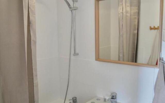 Plage Cabourg Wifi 5bis