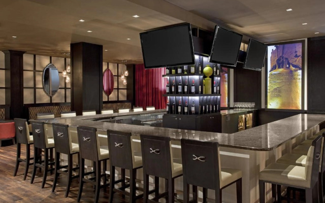Philadelphia Marriott Old City