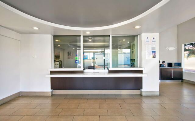 Studio 6 Victorville - Apple Valley