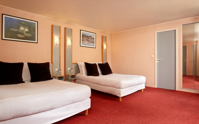 Hotel Antin Saint-Georges