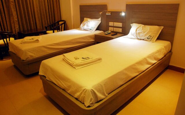 Hotel Balaji Inn