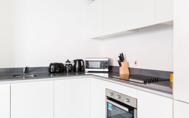 Birmingham Serviced Apartments Hagley Rd