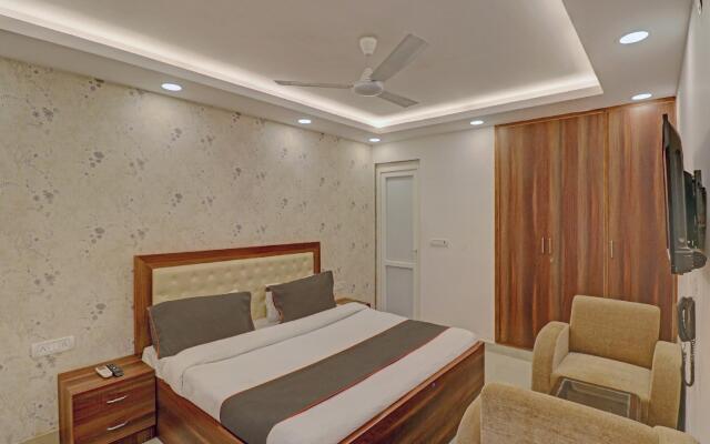 Collection O 81799 Hotel Spot Light