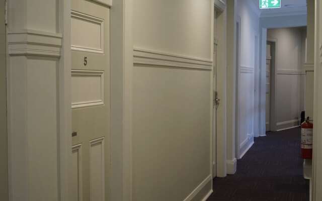 Rosehill Hotel
