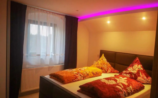 Ferien- und Businesswohnung Relax im ersten Stock