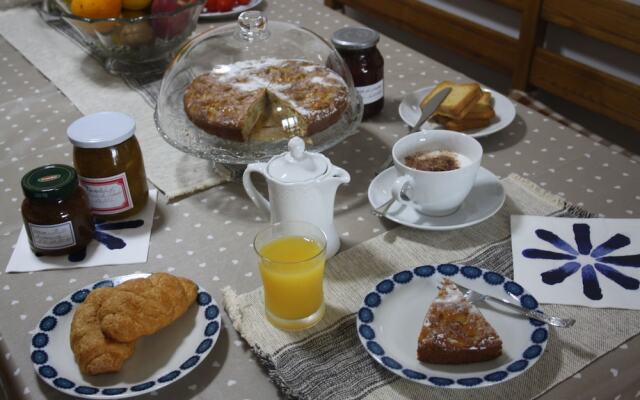 Da Fabio Bed and Breakfast