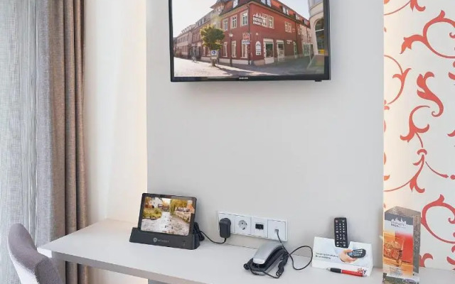 Stadthotel Engel