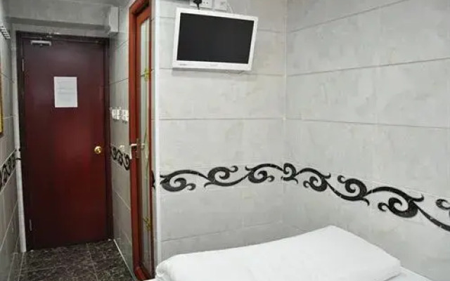 Pearl Premium Guest House