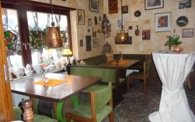 Hotel-Garni-Sonnenlay