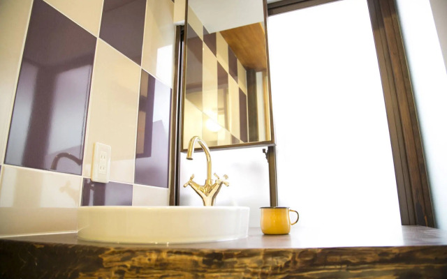 Guesthouse Tomari-ya Caters to Women