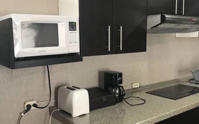 Suite GMancera