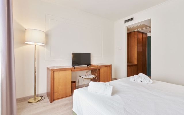 Hotel Cyrano