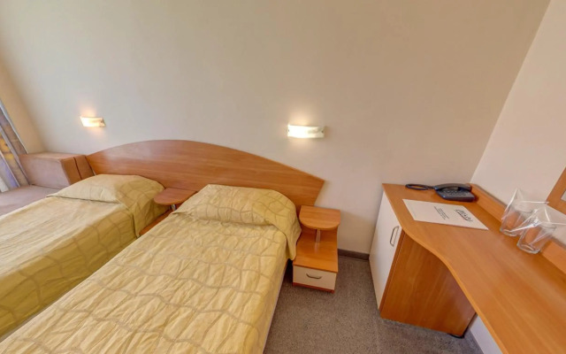 Hotel Pliska Sunny Beach
