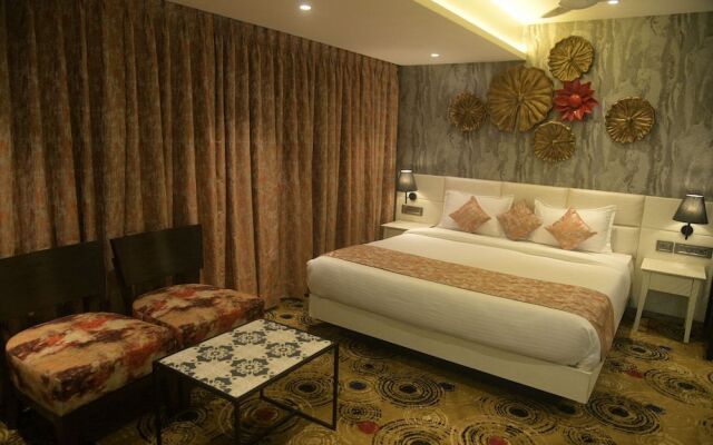 Hotel Bindra Supremacy