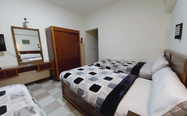 Merryland Hotel Luxor