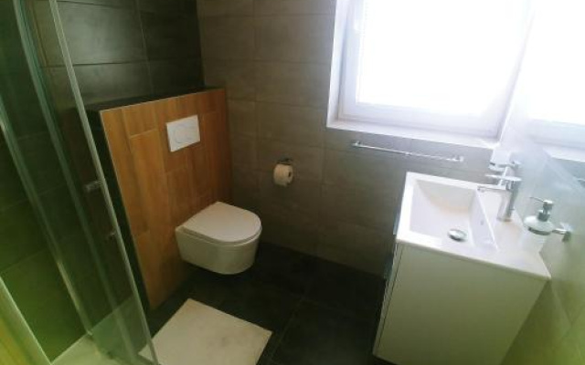 Apartman U Toma