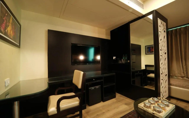 Hotel Vivan Pinnacle