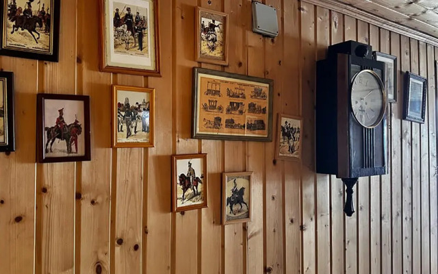 Донская Миля