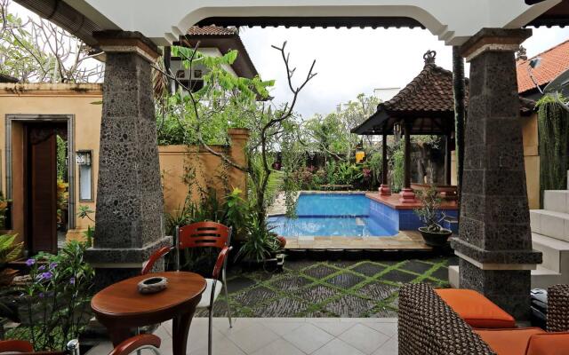 Rumah Akira Seminyak