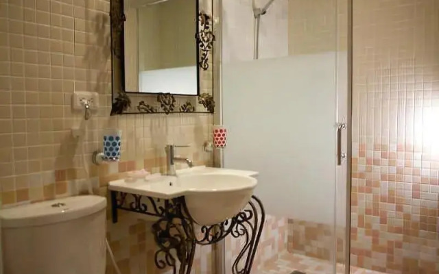 Ocean Lover Homestay