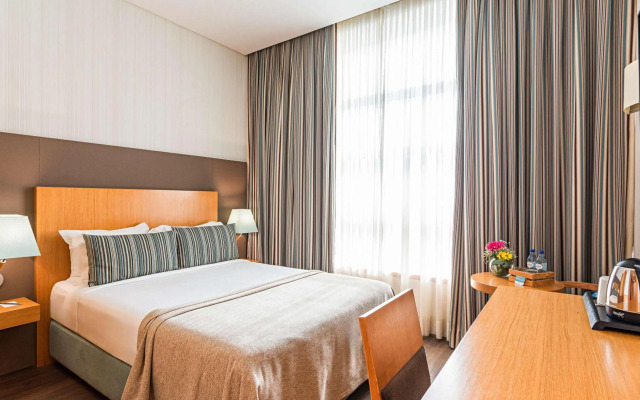 Mercure Lisboa Almada