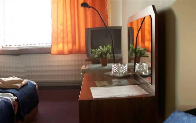 Hotel Slovakia