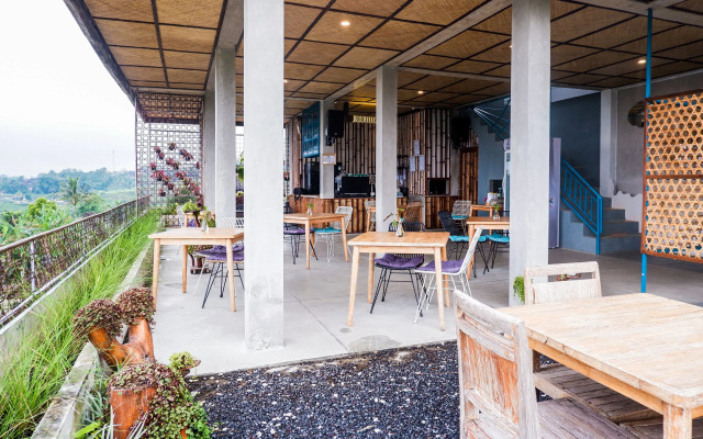 Gunza Bed and Breakfast