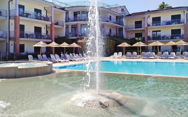 Residence Nettuno at Peschiera