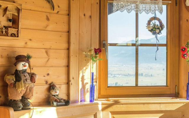 Chalet on the Slopes
