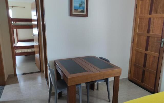 Saquarema Mar e lagoa